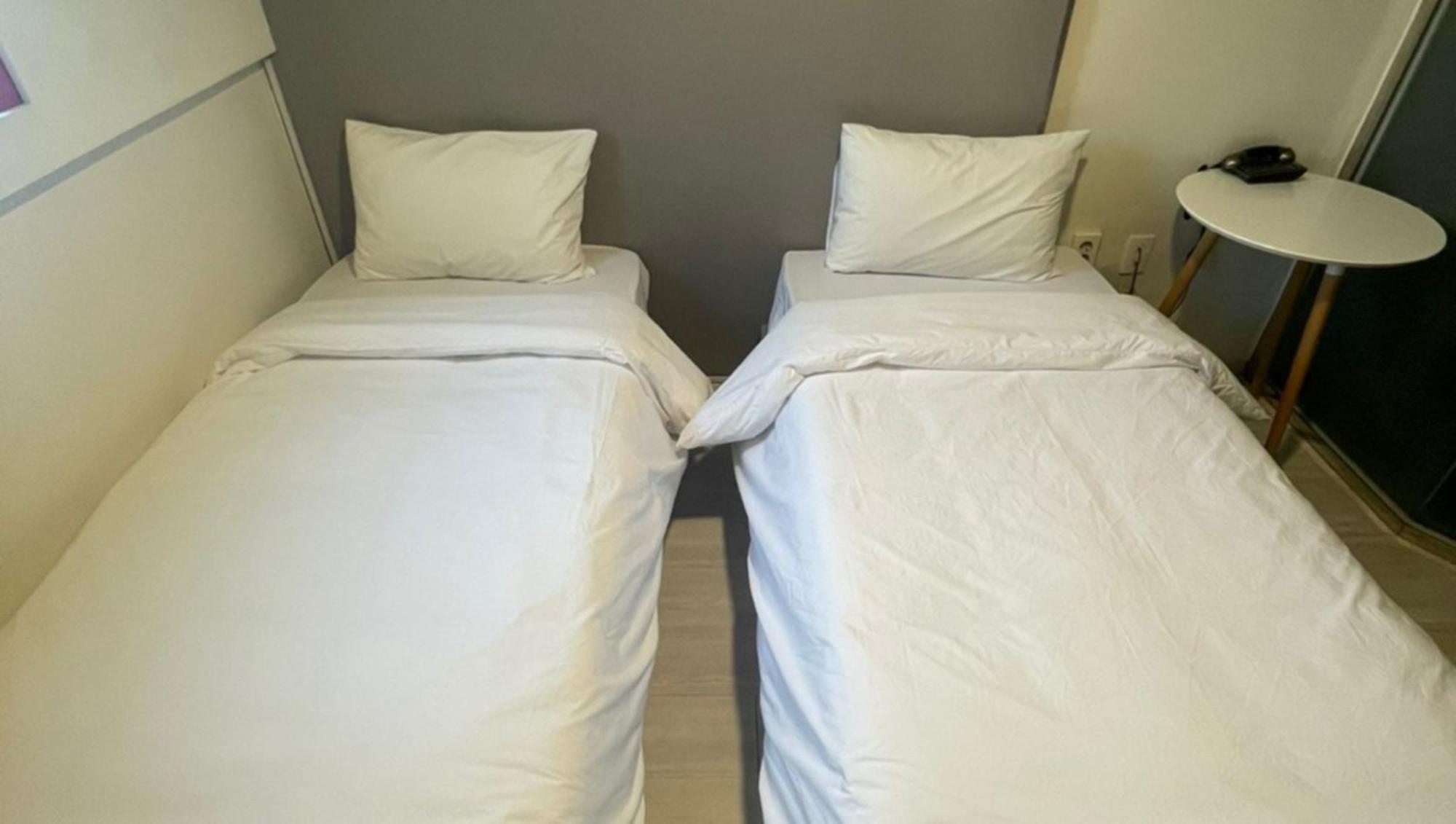 Hotel Atti Inchon Exteriör bild